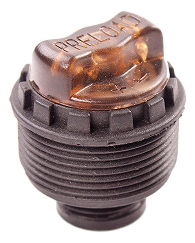 Precarga De La Perilla De De Bloqueo De La Horquilla 30 Mm