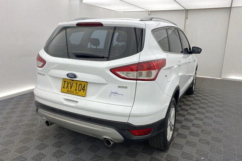Ford Escape 2.0 Se 4x4