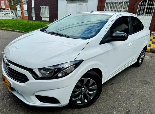 Chevrolet Joy Sedán 1.4