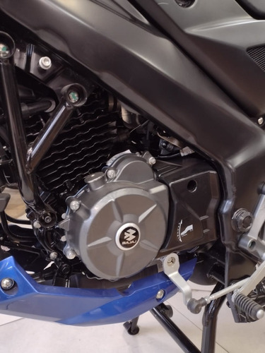 Bajaj Ns 160 Cuotas Sin Interes Solo En Cycles