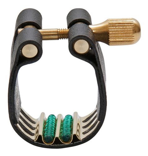 Abrazadera Bg L15sr Super Revelation Para Saxo Baritono