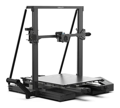 Imagen 3 de 4 de Impresora 3d Creality Cr-6 Max