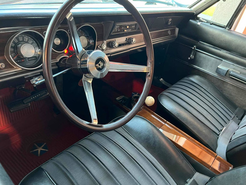 Imagen 19 de 23 de Dodge Polara Gt