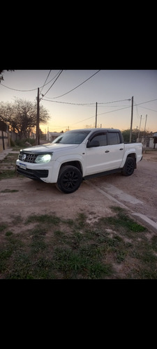 Volkswagen Amarok 2.0 Cd Tdi 140cv Trendline