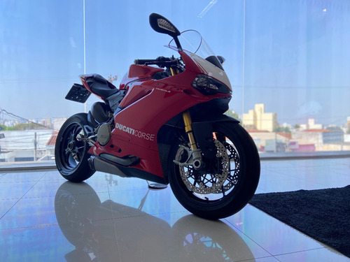 Imagem 1 de 15 de Ducati - Panigale R - 16/16