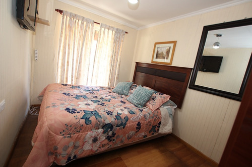 Se Vende Bella Parcela En QuilapilĂșn, Colina