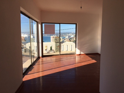 Tejada 4 Dormtorios+servicios Completos+3b+patio+gran Vista