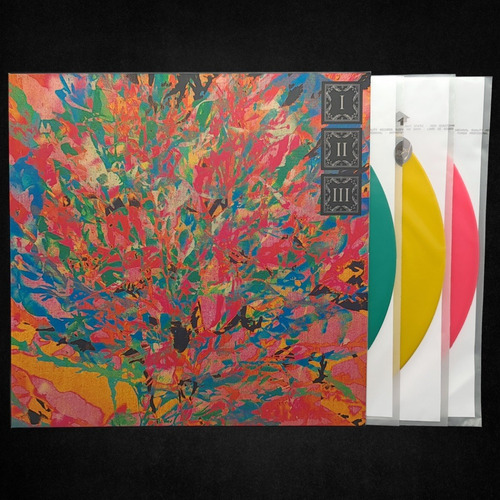 Imagen 7 de 9 de 25 Fundas Interiores Master Vinylan Para Discos De Vinilo