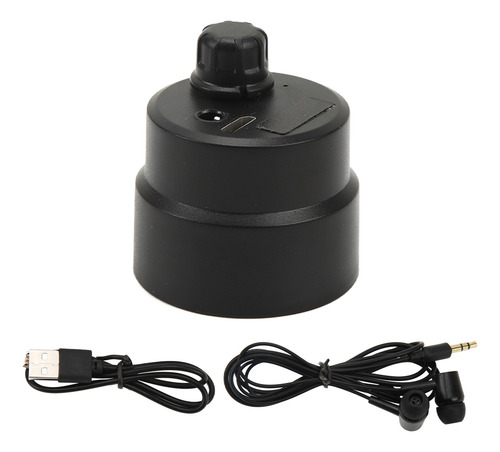 Herramienta De Detección De Fugas De Agua, Alarma, Sonido De