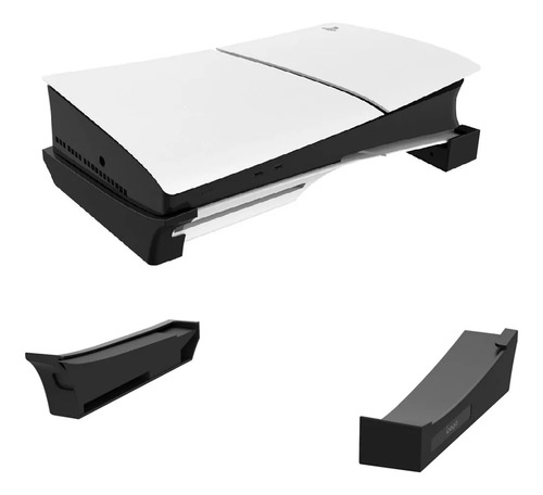 Soporte Horizontal Para Ps5 Slim Disc Y Digital