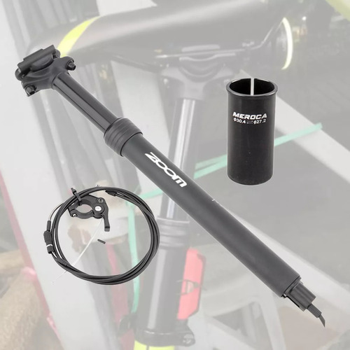 Adaptador Para Tija De Sillín De Bicicleta 27,2 Mm, 27,2 Mm