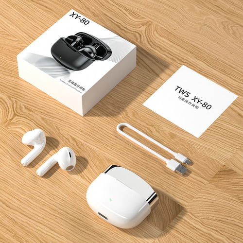 Auriculares Estéreo Inalámbricos Bluetooth Xy80