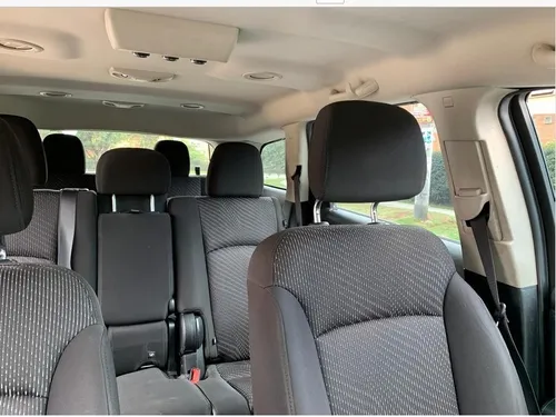 Dodge Journey 2.4 7 Puestos
