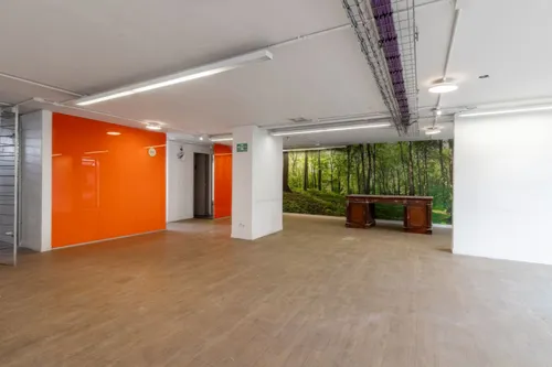 Edificio En Arriendo En San Diego. Cod A21928