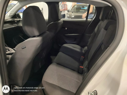 Peugeot 208 1.6 Allure