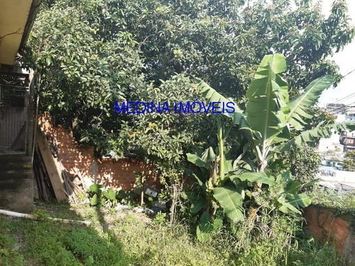 Imagem 3 de 16 de Casa A Venda Na Vila São Paulo - Ca00349 - 69224767