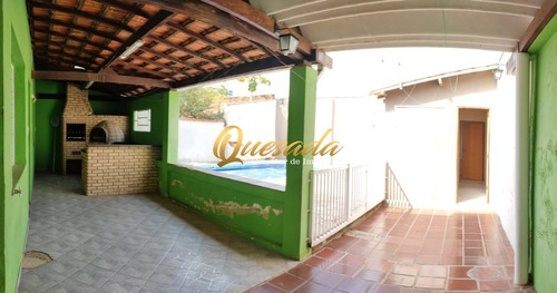 Imagem 13 de 17 de Casa - Ca00530 - 69817866
