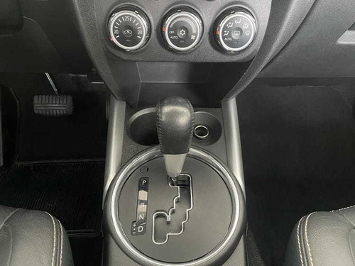 Imagem 8 de 10 de Mitsubishi Asx 2.0 16v 4x4 160cv Aut 2015