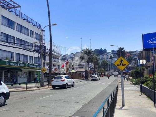 Arriendo Local Comercial En Pleno Centro De Reñaca