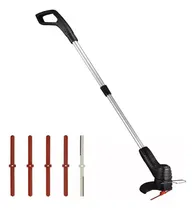 Comprar Cortadoras De Setos, Cortadora De Césped Eléctrica De Litio,