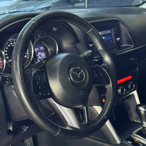 Mazda CX-5 2.0 High Fwd