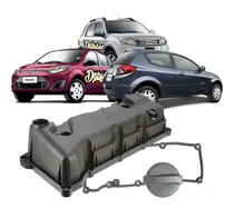 Comprar Tapa Valvulas Ford Ecosport Fiesta Ka Focus 1.6 Rocam 
