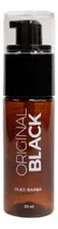 Comprar Original Black Oleo Para Barba Aceite Barbero X 30 Ml
