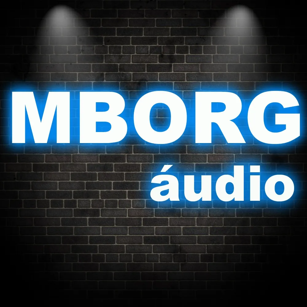 MBORG ÁUDIO