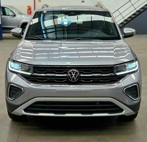 Volkswagen T-Cross 1.0 200 Tsi Highline Aut