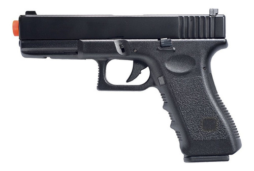 Pistola Airsoft Glock G18 Blowback Gbb 6mm - Hfc