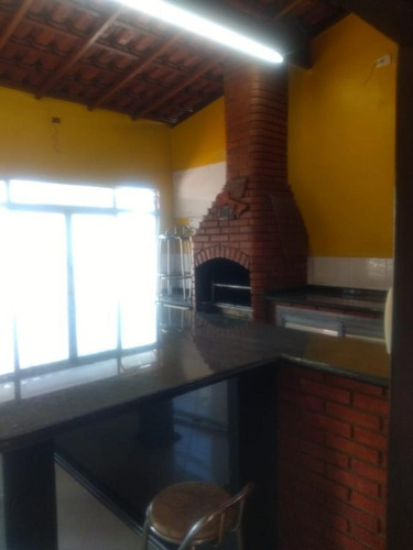 Imagem 6 de 15 de Sobrado Para Venda, Vila Mara, 3 Dormitórios, 1 Suíte, 5 Banheiros, 3 Vagas - V226_2-1157480