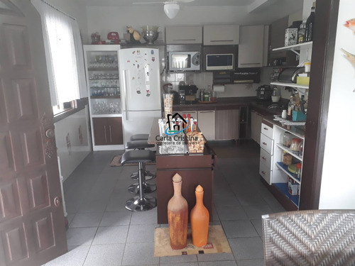 Imagem 20 de 30 de Casa - Ca00349 - 70546115