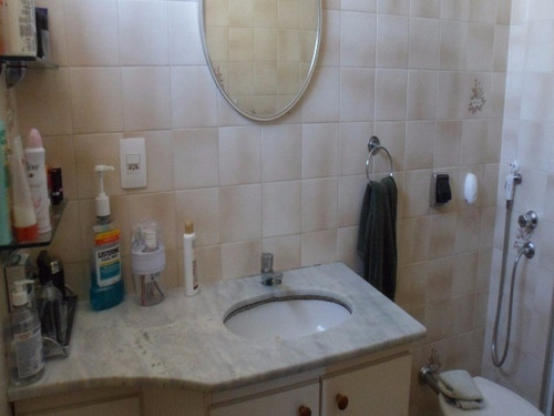 Imagem 10 de 15 de Apartamento - Ap00942 - 3391464