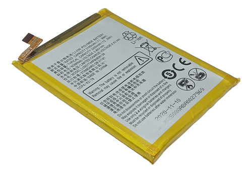 Bateria Para Zte A5 2020 A72019 V9 V9 Vita V10 V10 Vita