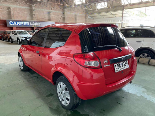 Ford Ka 1.0 Full **muy Buen Estado*** 48 Cuotas 100% C/63015