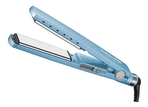 Imagen 2 de 6 de Plancha De Cabello Nano - Babylisspro - Bnt4091tuc