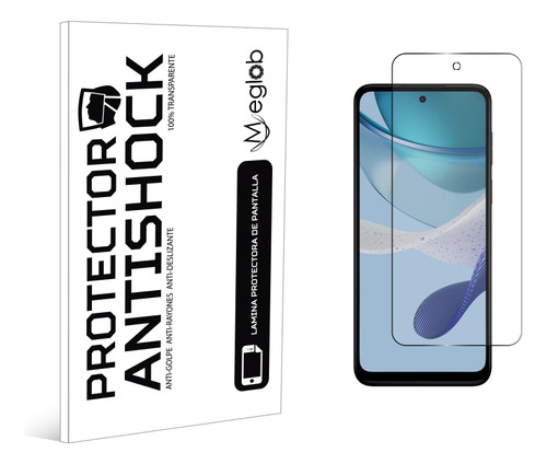 Protector De Pantalla Antishock Para Motorola Moto G 5g 2023