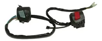 Comprar Mando Socialista Bera Sbr Jaguar Mandos Luces Encendido Par