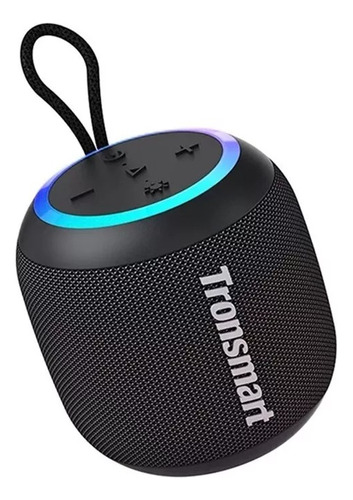 Tronsmart T7 Mini Parlante Portatil Bluetooth Acuatico 18hor