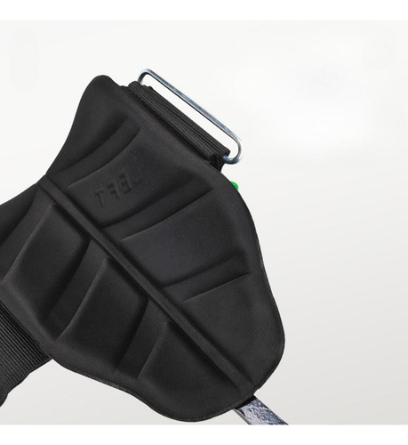 Para Trepar Árboles, Correas Para Pies, Tornillos, Equipo