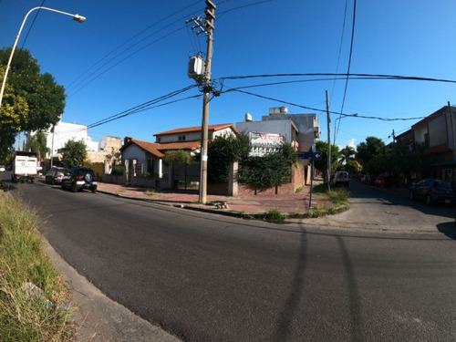 Lote En Venta En Ramos Mejia