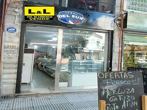 Carniceria Granja Pescaderia Unica!! Vende L & L Group