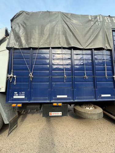 Ford Cargo 1317