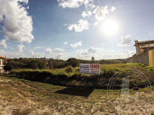 Imagem 3 de 30 de Terreno À Venda, 2168 M² Por R$ 433.730,00 - Residencial Parque Lago Dourado - Jacareí/sp - Te0009