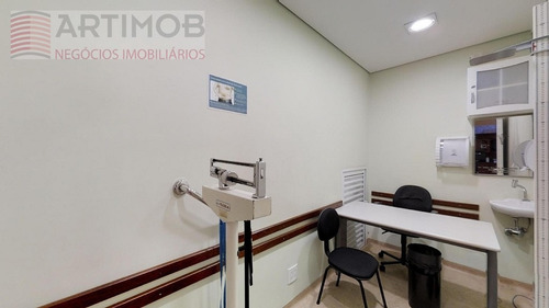 Comercial Para Venda, 0 Dormitórios, Indianópolis - São Paulo - 3159