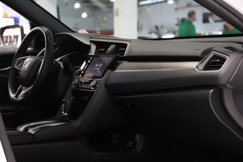 Imagem 9 de 14 de Honda Civic 1.5 16v Turbo Gasolina Touring 4p Cvt