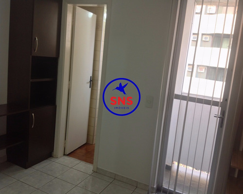 Imagem 9 de 15 de Apartamento - Ap00314 - 2315235