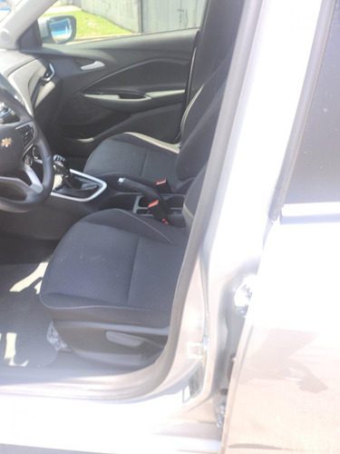 Chevrolet Onix ONIX SEDAN Plus LT 1.0 12V TB Flex Mec.