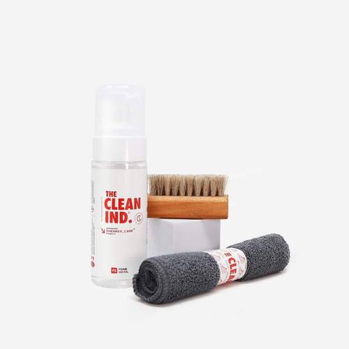 Imagen 1 de 5 de Kit De Limpieza De Gorras | Cap Cleaning Pack