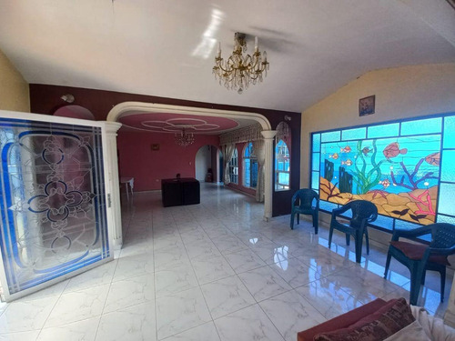 Casa En Venta En El Polvorín Cuautla Morelos